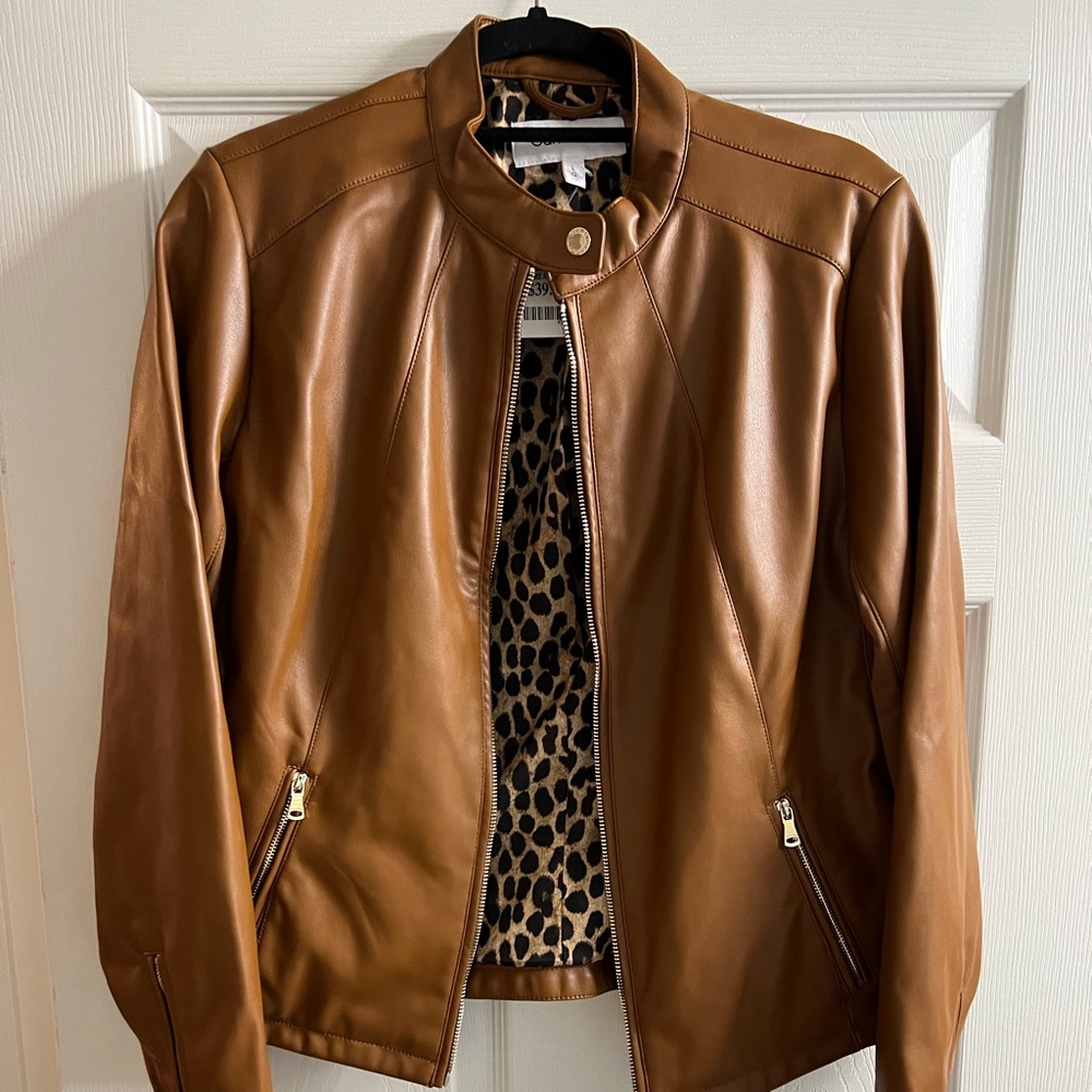 Calvin Klein jacket